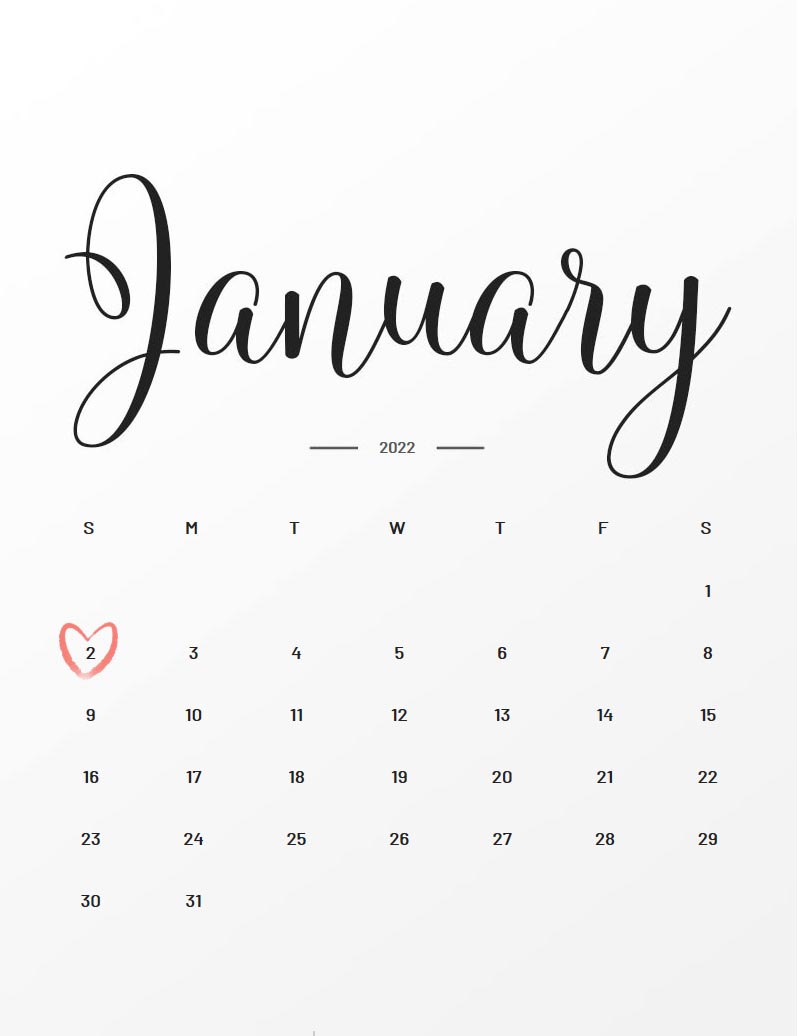 Due Date January 2, 2022 During Pregnancy