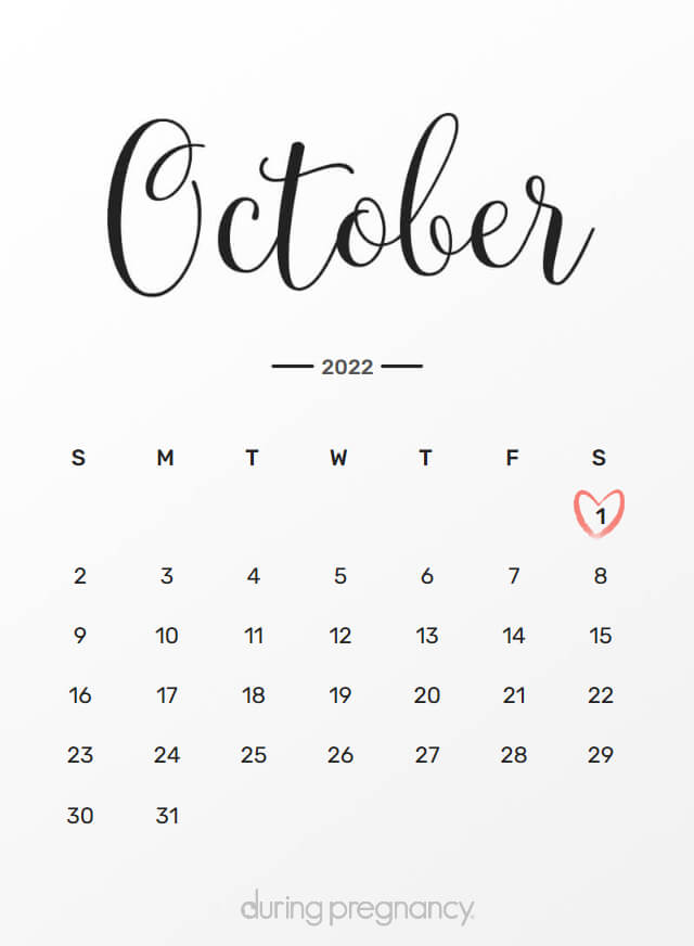October 1, 2022