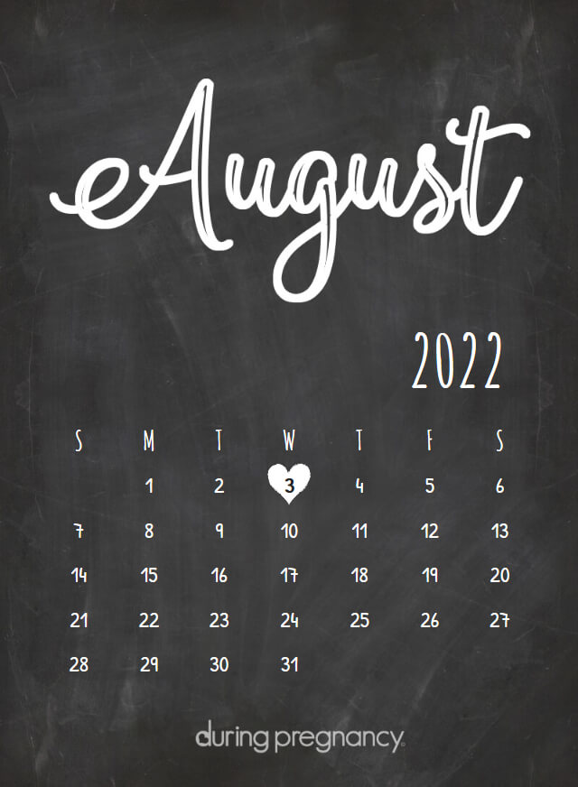 August 3 August Holidays