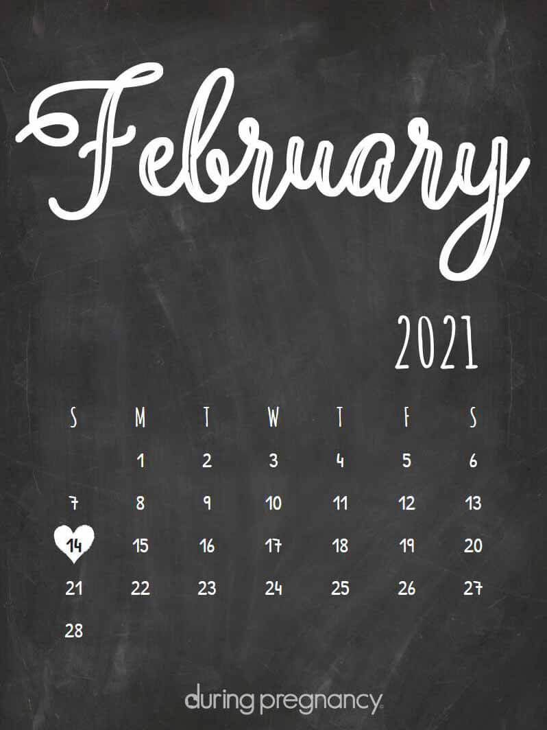 2021 First Date