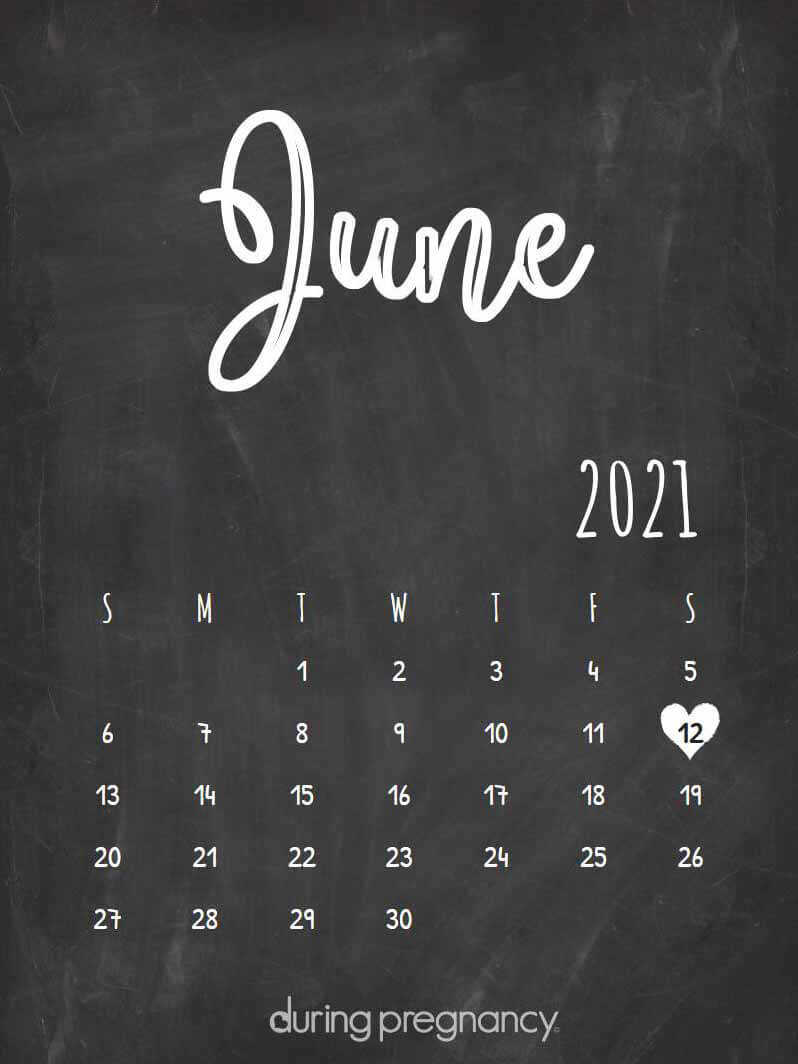 What Special Day Is June 12