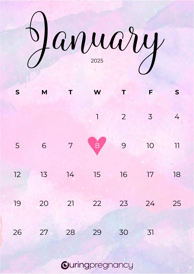 your-due-date-january-8-2025